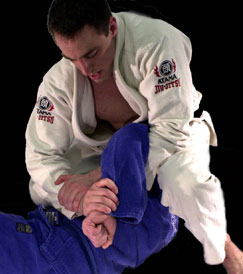 Gene Simco